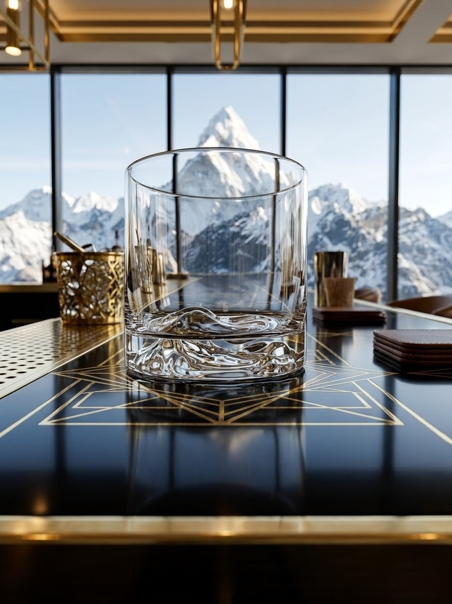 The Summit Series: The Peak Collection