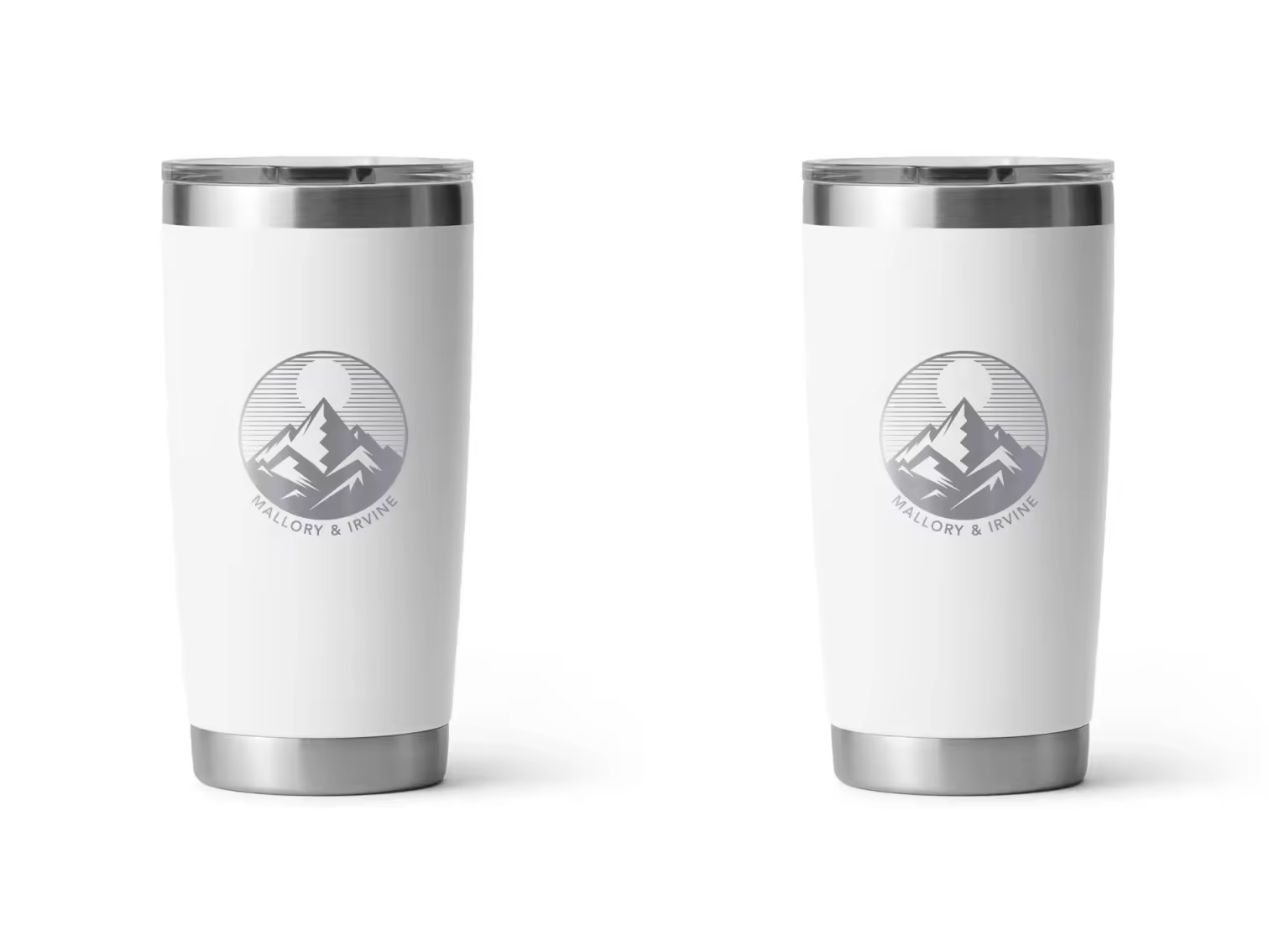 The Ridge Collection: The Bivouac | Insulated Expedition Tumbler