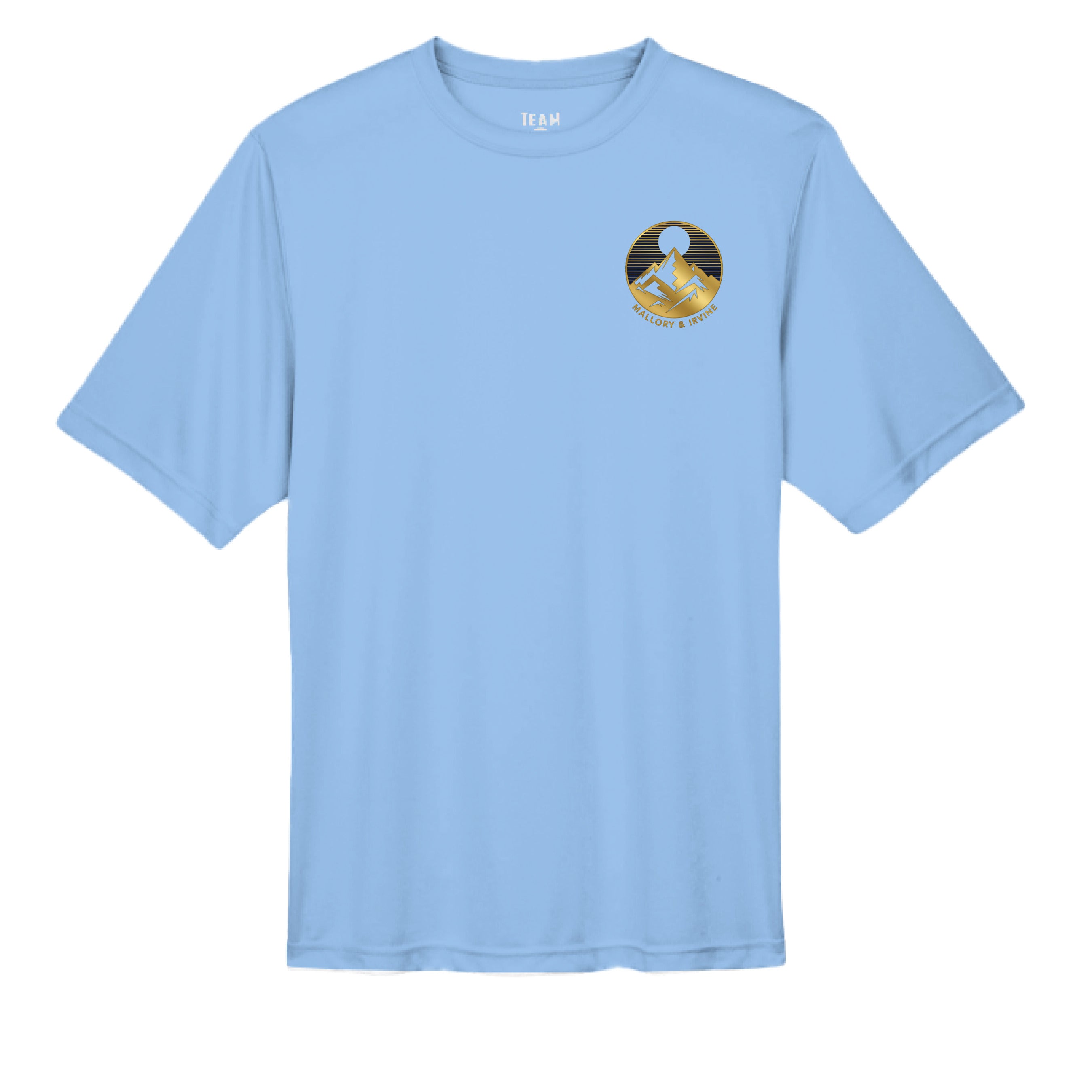 SPORT LIGHT BLUE - FRONT