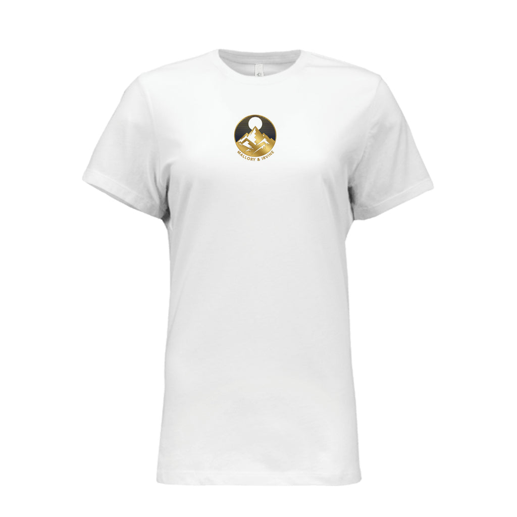 Vintage White - FRONT