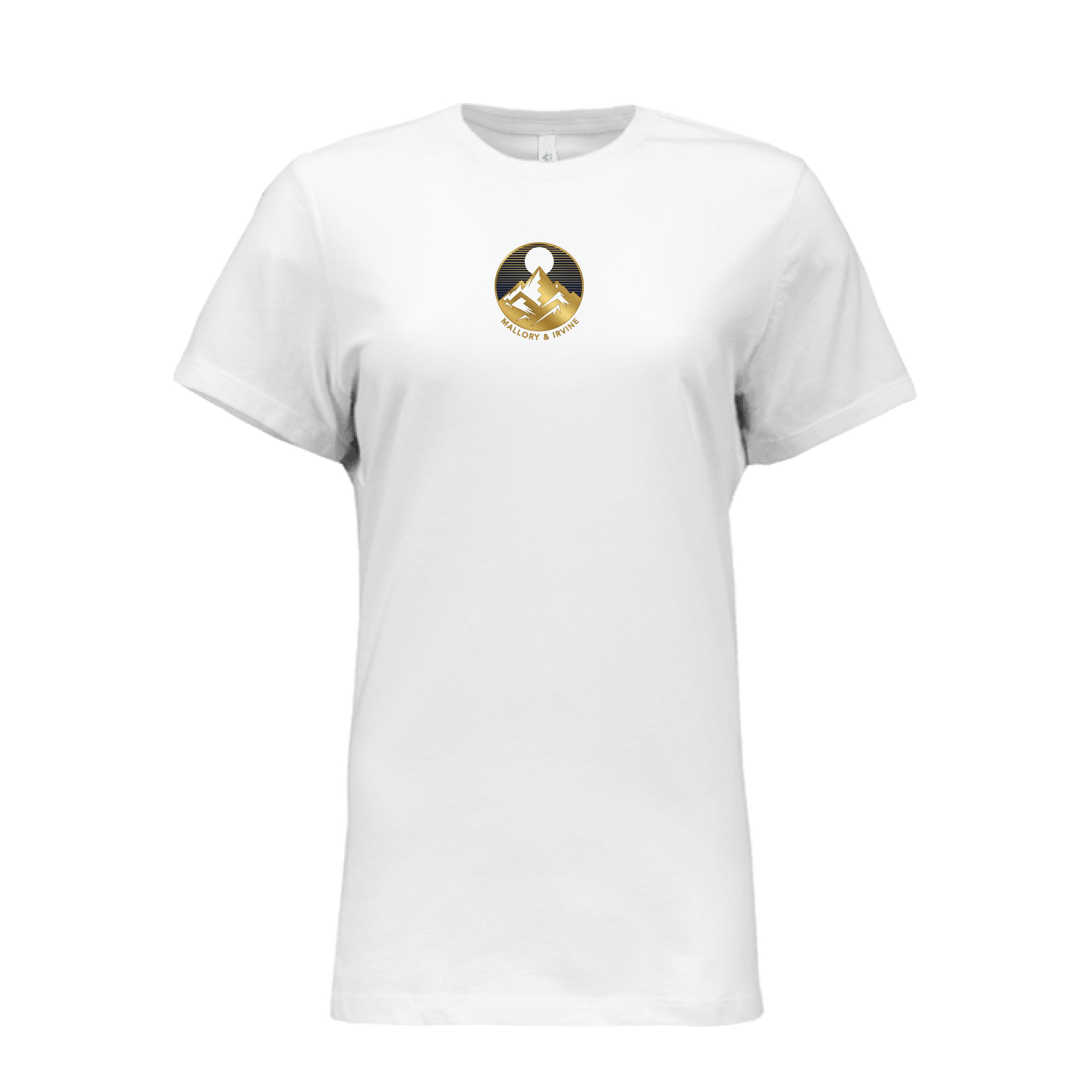 Vintage White - FRONT