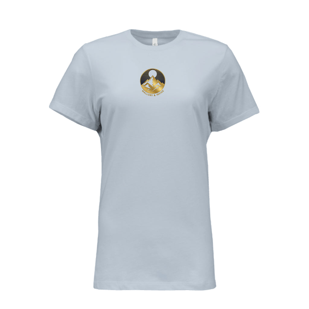 Carolina Blue - FRONT