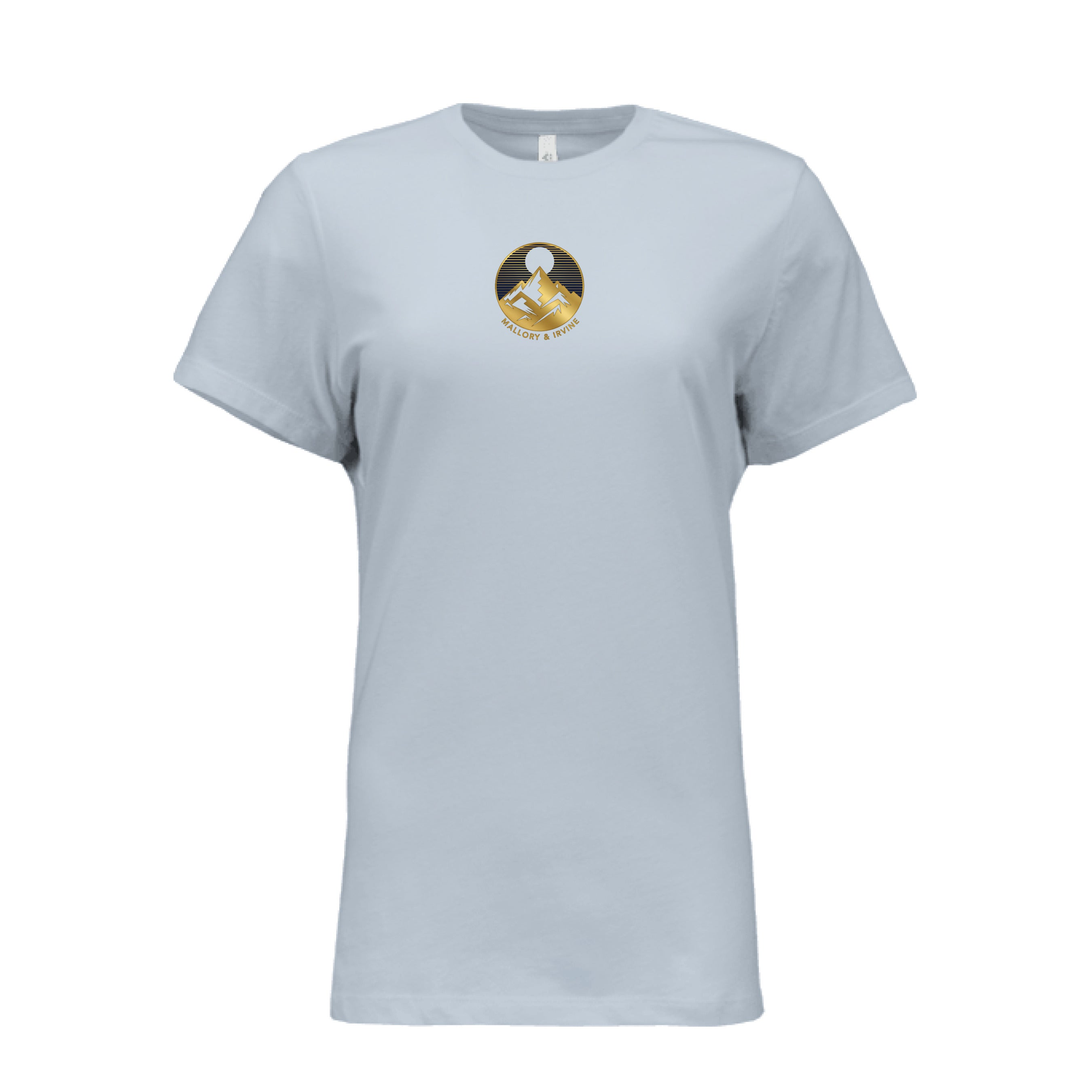 Carolina Blue - FRONT