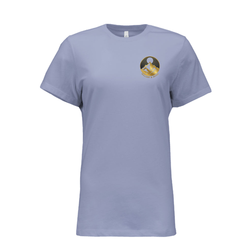 Lavender Blue - FRONT