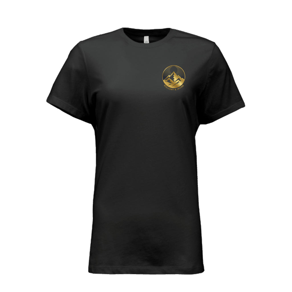 VINTAGE BLACK - FRONT
