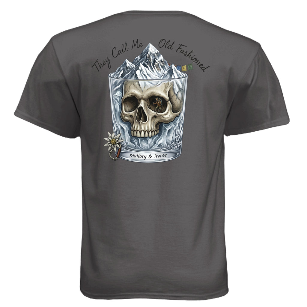 Graphite Black - BACK
