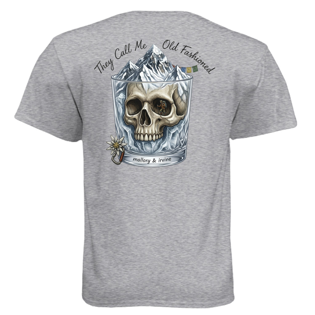 PREMIUM HEATHER - BACK